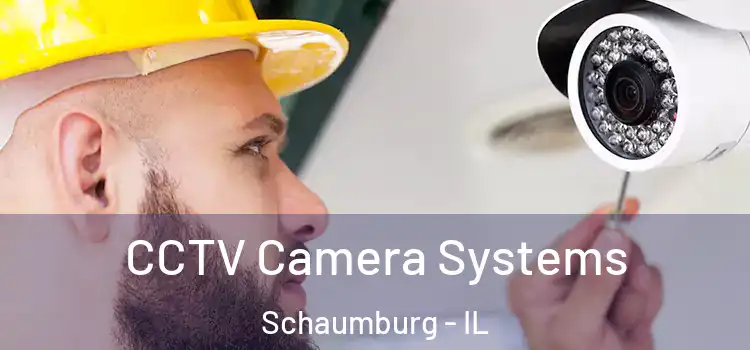  CCTV Camera Systems Schaumburg - IL