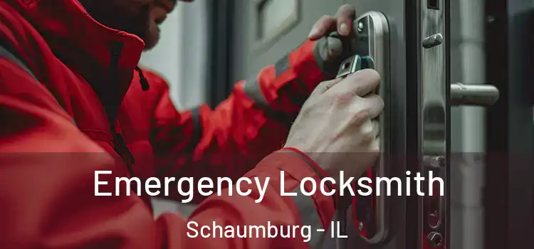  Emergency Locksmith Schaumburg - IL