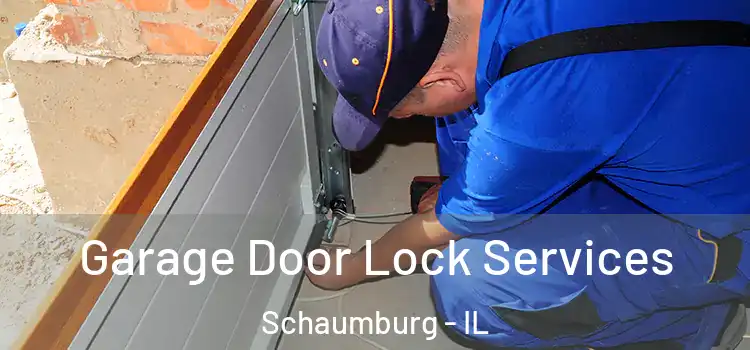 Garage Door Lock Services Schaumburg - IL