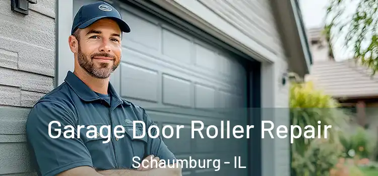  Garage Door Roller Repair Schaumburg - IL