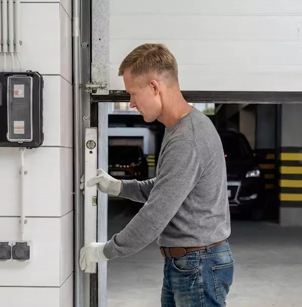 Why Choose Us for Door, Gate and Security Services in Schaumburg, IL