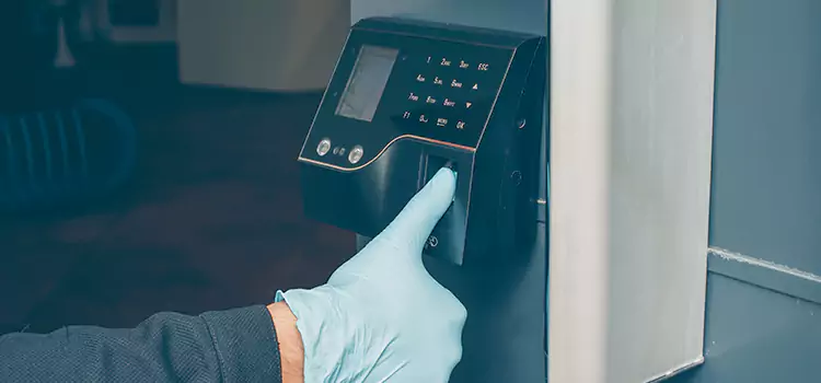 Access Control Installation Schaumburg