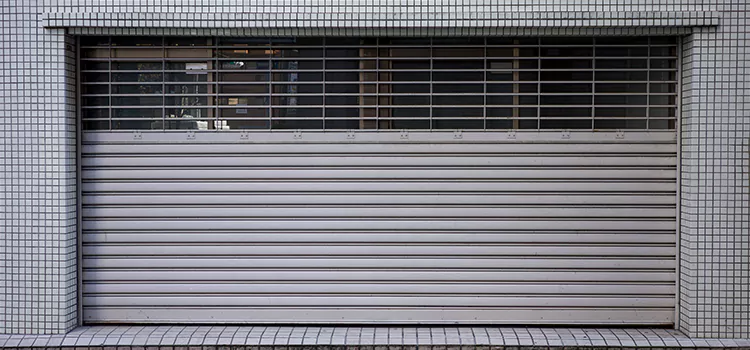 Advanced Solutions for Your Aluminum Garage Doors in Schaumburg, Illinois