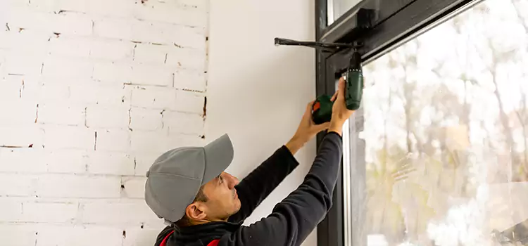 Automatic Door Opener Commercial Schaumburg