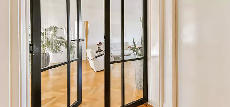 Bifold Door Replacement Schaumburg