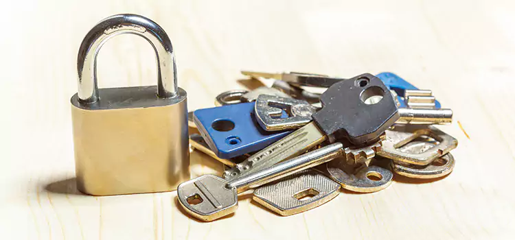 Why Choose Our Broken Key Services in Schaumburg, IL?