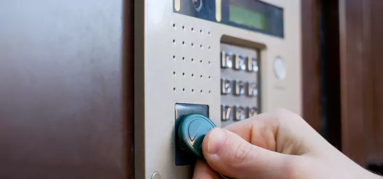 Enhanced Security Features Schaumburg