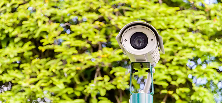 Advanced Surveillance Solutions for Every Need in Schaumburg