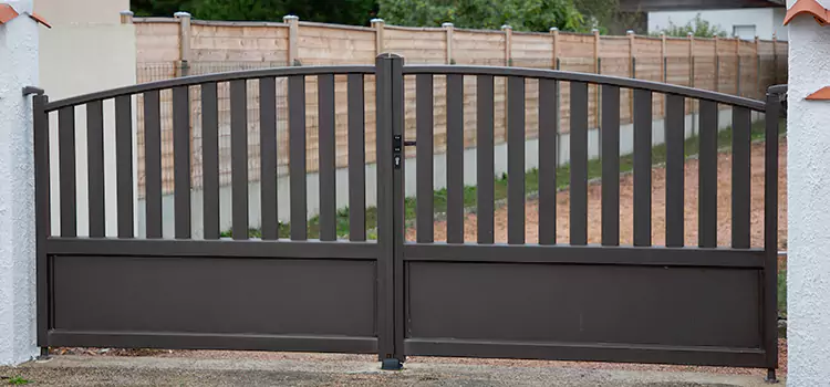 Advanced Gate Solutions in Schaumburg, IL