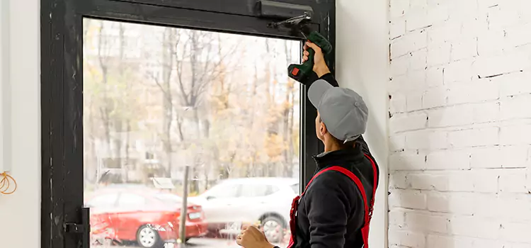 Comprehensive Door Closer Services in Schaumburg, IL