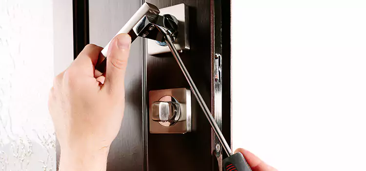 Door Lock Replacement Service Schaumburg