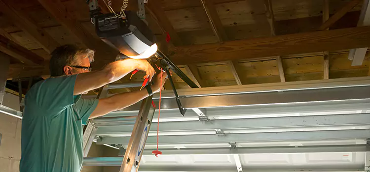 Garage Door Opener Sales and Installation Schaumburg