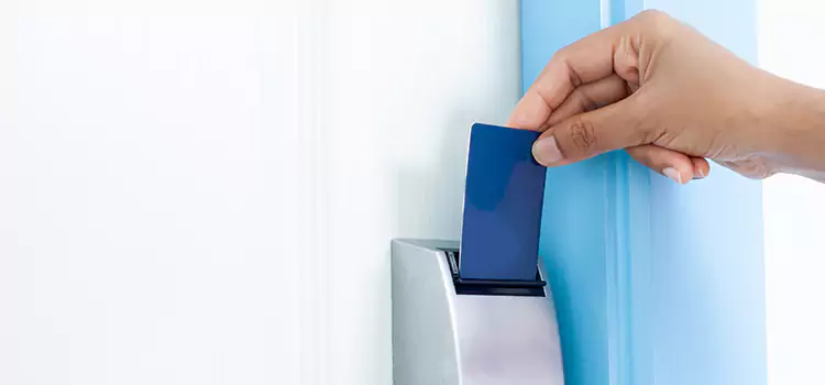 Access Control System Integration Schaumburg