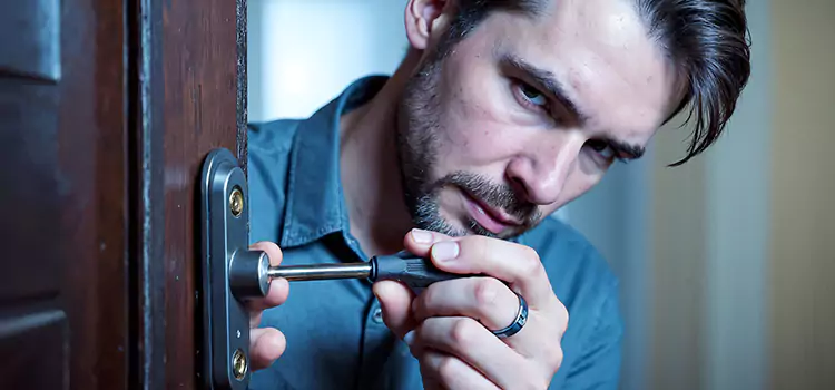 Eviction Locksmith Schaumburg