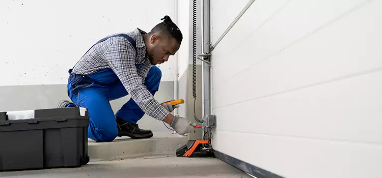 Expert Solutions for Every Garage Lock Need in Schaumburg, IL