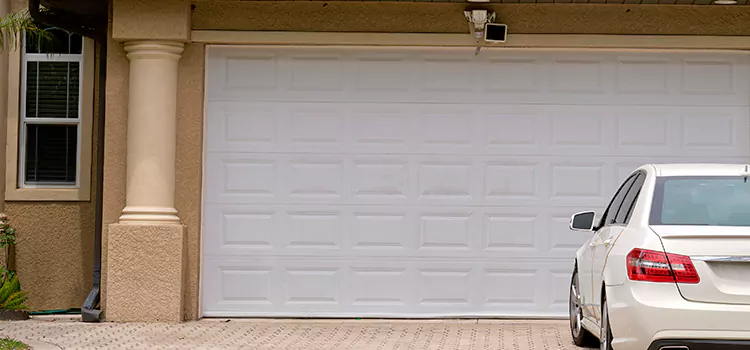 Comprehensive Garage Door Maintenance Services in Schaumburg, IL