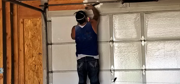 Specialized Garage Door Panel Solutions in Schaumburg, IL