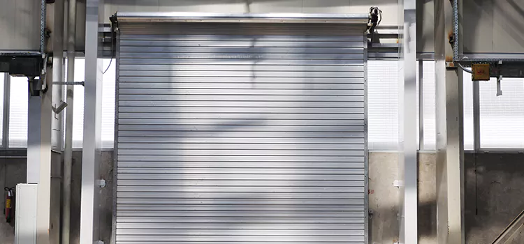 Roller Door Maintenance Schaumburg