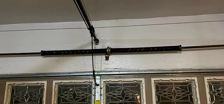 Garage Door Spring Repair Near Me Schaumburg