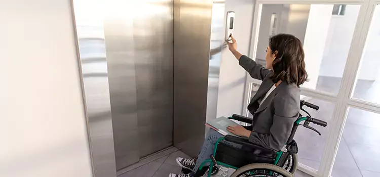 Benefits of Modern Handicap Door Systems in Schaumburg, IL