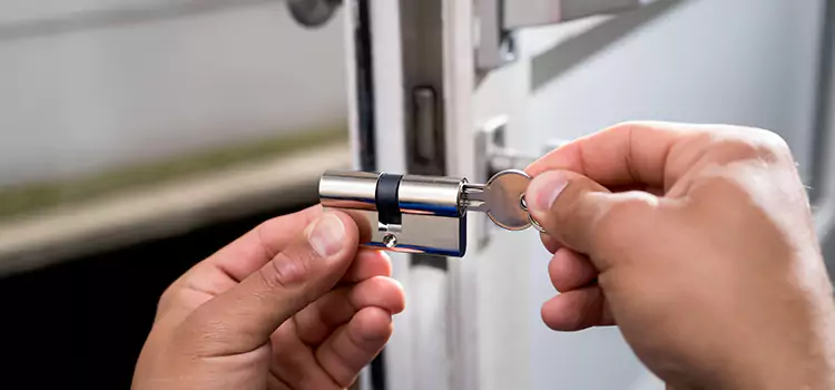 Emergency Locksmith for House Schaumburg
