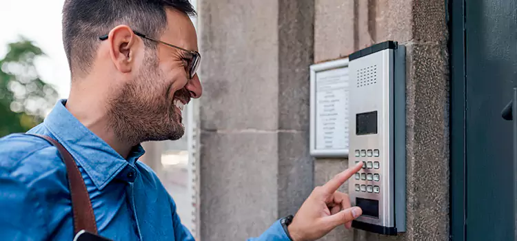 Advanced Solutions for Enhanced Security in Schaumburg, IL