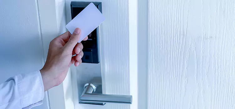 Why Choose Us for Your Keycard Lock Installation in Schaumburg, IL?
