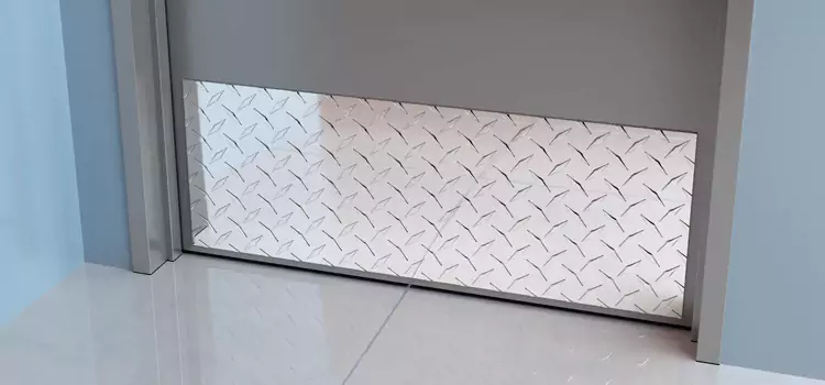 Benefits of Professional Kick Plate Solutions in Schaumburg, IL