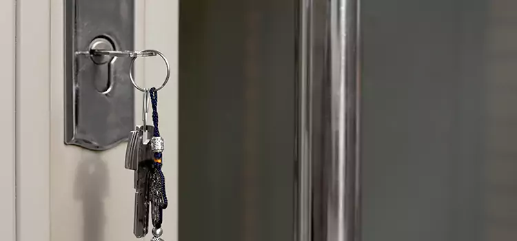 Master Keying by the Numbers Schaumburg