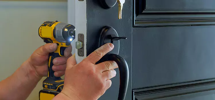 Mobile Automotive Locksmith Schaumburg