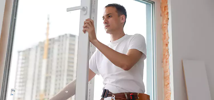 Patio Glass Replacement Schaumburg