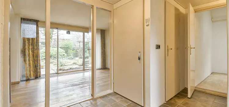 Why Choose Our Pocket Door Experts in Schaumburg, IL?