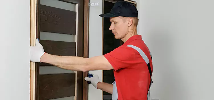 Frame and Panel Restoration Schaumburg