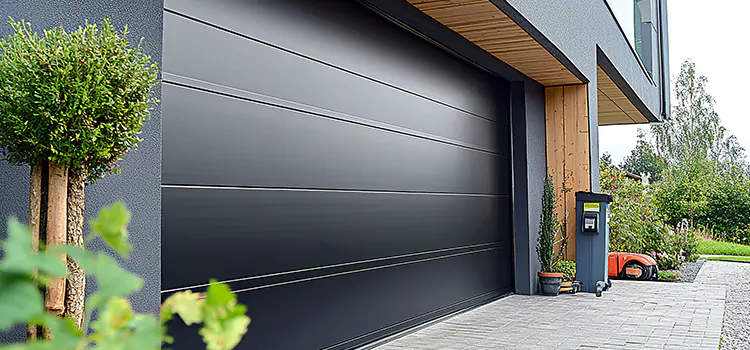 Residential Garage Door Service Schaumburg