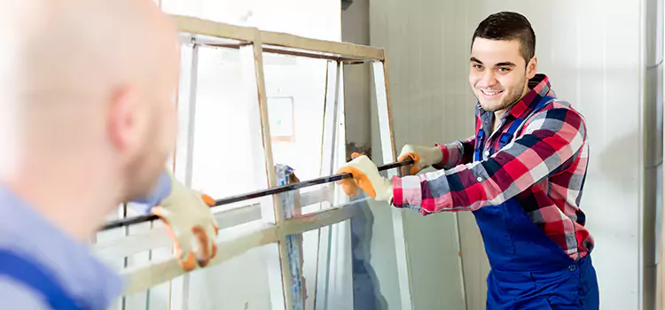 Patio Door Panel Replacement Schaumburg