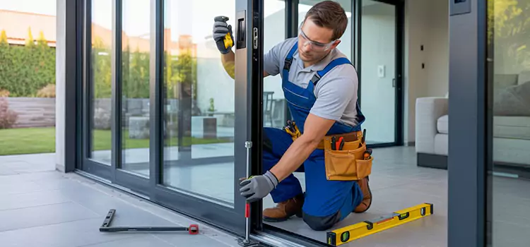 Sliding Screen Door Repair Schaumburg