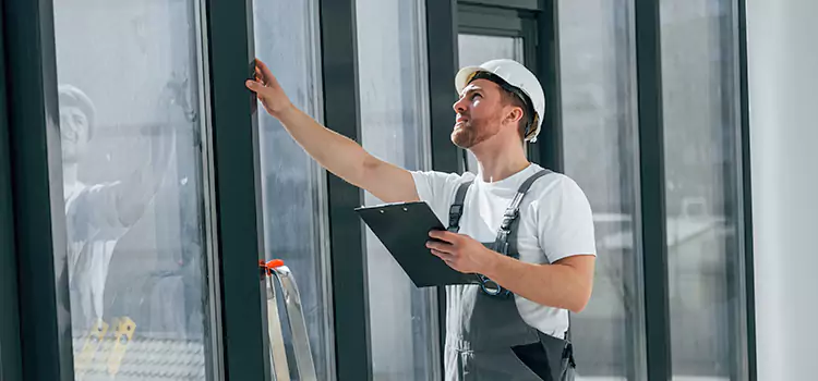 Comprehensive Solutions for Your Sticking Doors in Schaumburg, IL