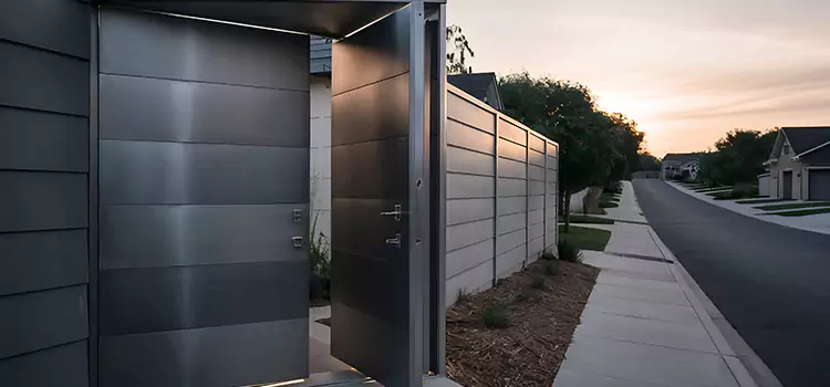 Comprehensive Steel Door Solutions in Schaumburg, IL