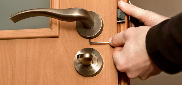 Access Control System Integration Schaumburg