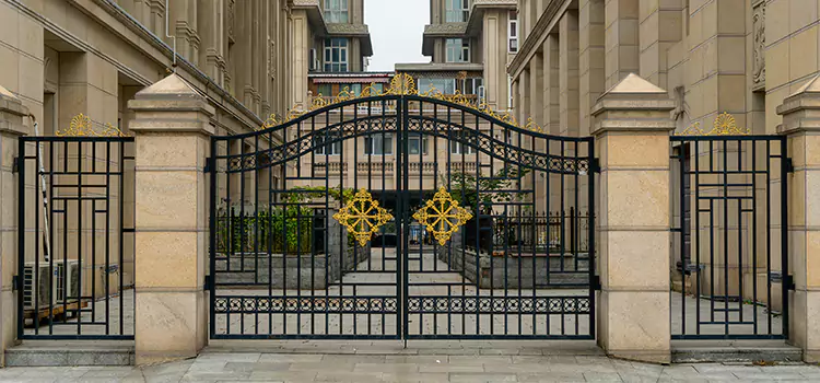 Comprehensive Iron Gate Maintenance Solutions in Schaumburg, IL