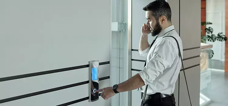 Cloud Based Access Control Schaumburg