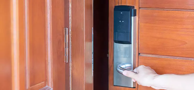 Commercial Keyless Entry Locks Schaumburg