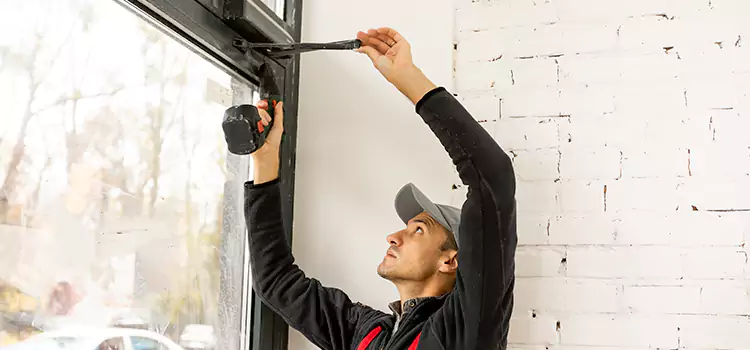 Why Choose Us for Your Door Closer Needs in Schaumburg