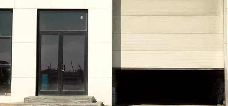 Choose Door & Gate Services Schaumburg for Unmatched Expertise