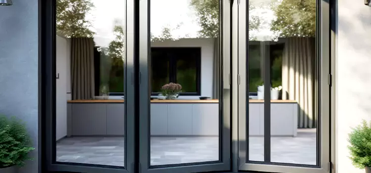 Bifold Door Track Repair Schaumburg