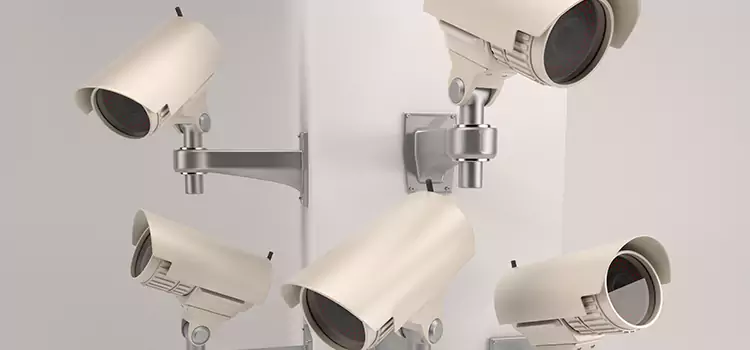 Your Trusted Partner for CCTV Solutions in Schaumburg