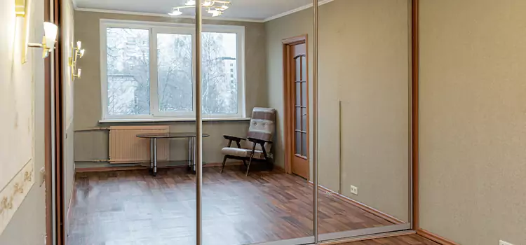 Mirror Closet Door Roller Replacement Schaumburg