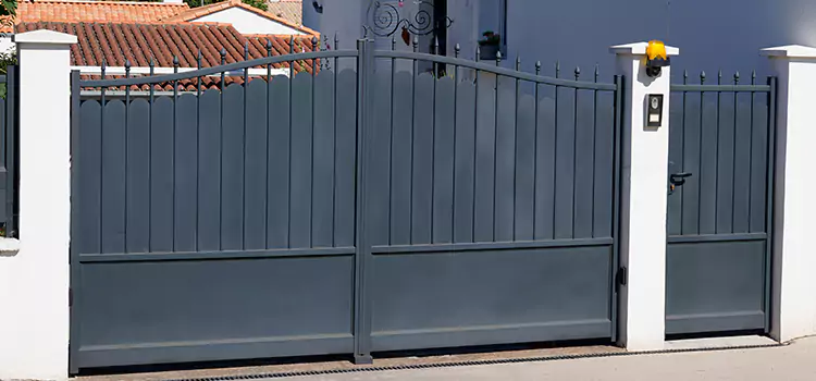 Emergency Commercial Gate Repair Schaumburg