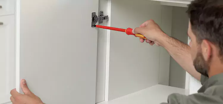 Screen Door Hinge Repair Schaumburg