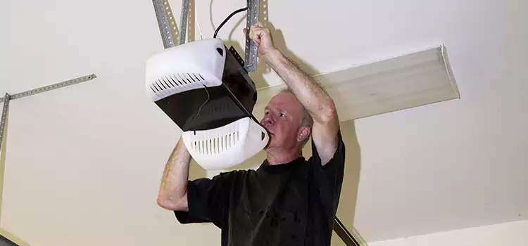 Garage Door Opener Service Schaumburg